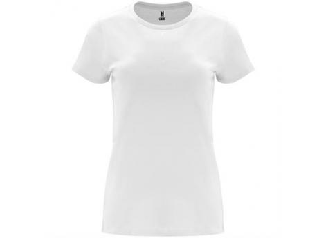 Футболка CAPRI женская, БЕЛЫЙ 3XL