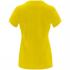 Футболка CAPRI женская, ЖЕЛТЫЙ 3XL