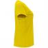 Футболка CAPRI женская, ЖЕЛТЫЙ 3XL