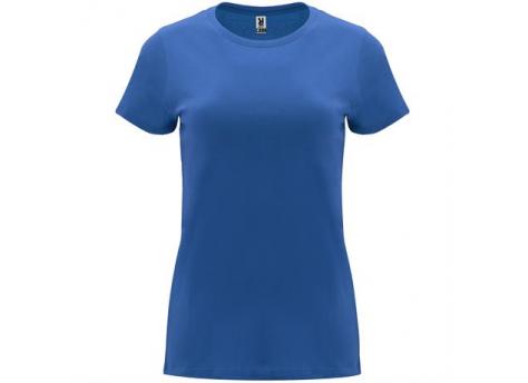 Футболка CAPRI женская, КОРОЛЕВСКИЙ СИНИЙ 3XL