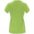 Футболка CAPRI женская, СВЕТЛО-ЗЕЛЕНЫЙ 3XL