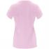 Футболка CAPRI женская, СВЕТЛО-РОЗОВЫЙ 3XL