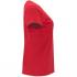 Футболка CAPRI женская, КРАСНЫЙ 3XL