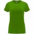 Футболка CAPRI женская, ТРАВЯНОЙ ЗЕЛЕНЫЙ 3XL