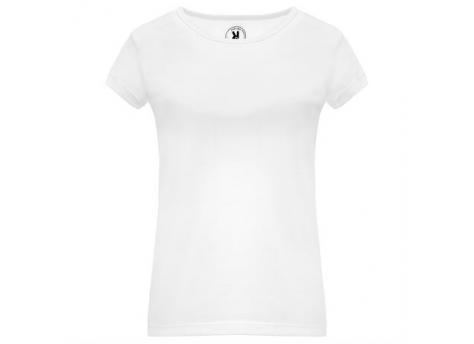 Футболка HAWAII женская, БЕЛЫЙ M