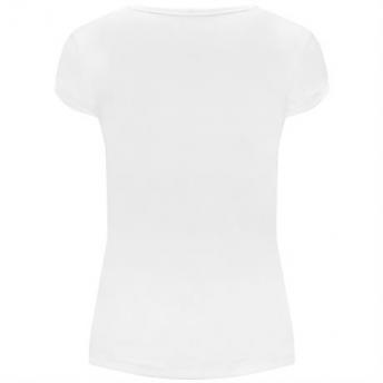 Футболка HAWAII женская, БЕЛЫЙ XL