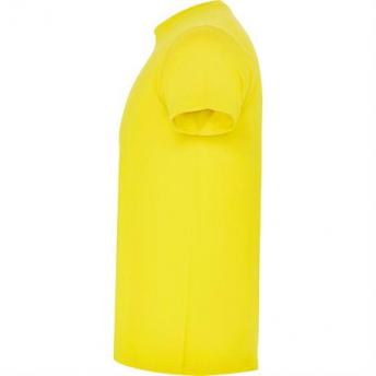Футболка ATOMIC 150, ЖЕЛТЫЙ XL