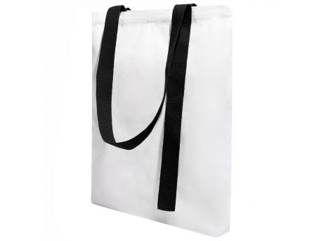 Сумка для покупок TAHOMA 270 г/м², чёрная