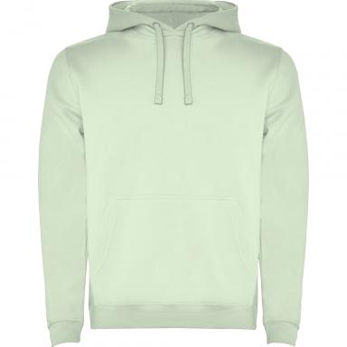 Толстовка URBAN мужская, ДЫМЧАТЫЙ ЗЕЛЁНЫЙ 2XL