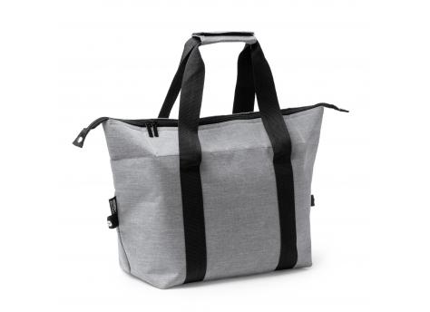 Сумка-холодильник SAGRES, серый