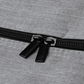 Сумка-холодильник SAGRES, серый