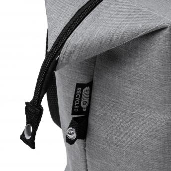 Сумка-холодильник SAGRES, серый