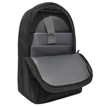 Рюкзак WEASEL, ЧЕРНЫЙ