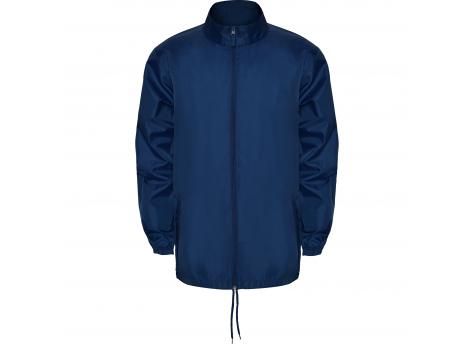 Куртка («ветровка») ISLAND, МОРСКОЙ СИНИЙ M