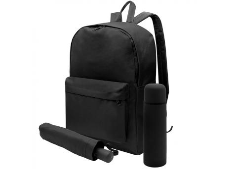 Подарочный набор CAPYBARA, чёрный