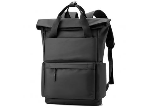 Рюкзак EXECUTE, Чёрный