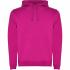 Толстовка URBAN мужская, ТЁМНО-РОЗОВЫЙ XS