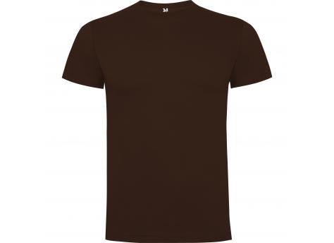 Футболка DOGO PREMIUM мужская, ШОКОЛАДНЫЙ 3XL
