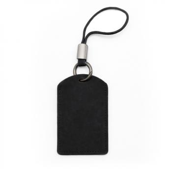 Багажная бирка JetTag, чёрный