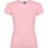 Футболка JAMAICA, светло- розовый S