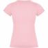 Футболка JAMAICA, светло- розовый S