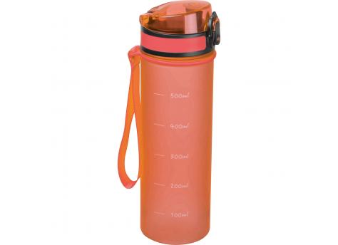 Бутылка для питья Tritan объемом 600 мл BEAUMONT NTEU6-540836