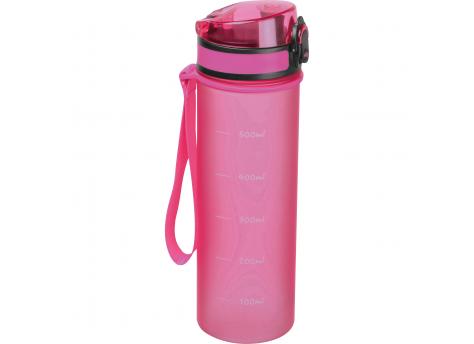 Бутылка Tritan объемом 600 мл BEAUMONT NTEU6-540837