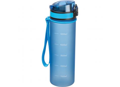 Бутылка Tritan объемом 600 мл BEAUMONT NTEU6-540838