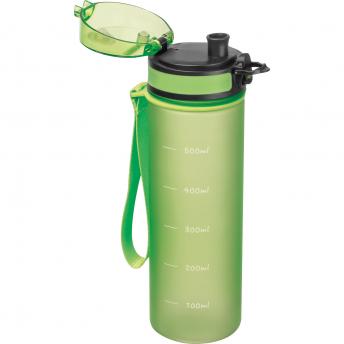 Бутылка для питья Tritan объемом 600 мл BEAUMONT NTEU6-540839