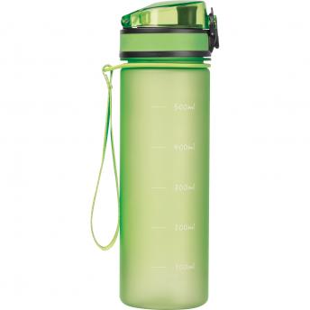 Бутылка для питья Tritan объемом 600 мл BEAUMONT NTEU6-540839