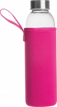 Стеклянная бутылка KLAGENFURT NTEU6-144997