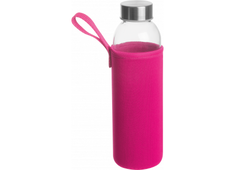 Стеклянная бутылка KLAGENFURT NTEU6-144997