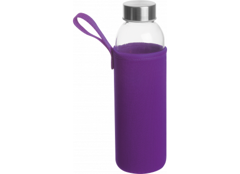 Стеклянная бутылка KLAGENFURT NTEU6-144998