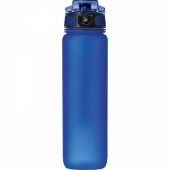 Спортивная бутылка 1000мл ALDO, синяя NTEU9-481518