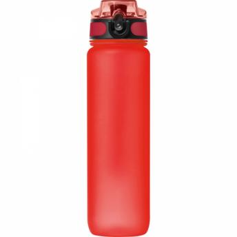 Спортивная бутылка 1000мл ALDO, красная NTEU9-481516
