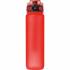 Спортивная бутылка 1000мл ALDO, красная NTEU9-481516