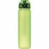 Спортивная бутылка 1000мл ALDO, светло-зеленая NTEU9-481512