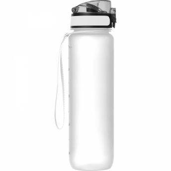 Спортивная бутылка 1000мл ALDO, прозрачная NTEU9-481513