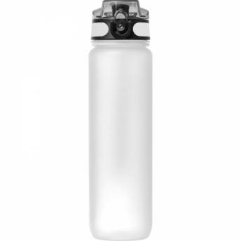 Спортивная бутылка 1000мл ALDO, прозрачная NTEU9-481513
