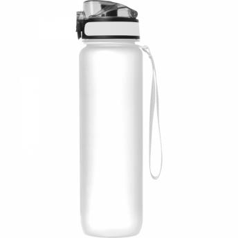 Спортивная бутылка 1000мл ALDO, прозрачная NTEU9-481513