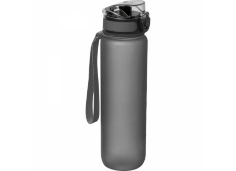 Спортивная бутылка 1000мл ALDO, темно-серая NTEU9-481514