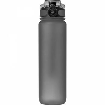 Спортивная бутылка 1000мл ALDO, черная NTEU9-481517