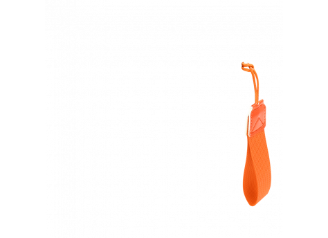 Шнурок для термокружки Surprise, оранжевый