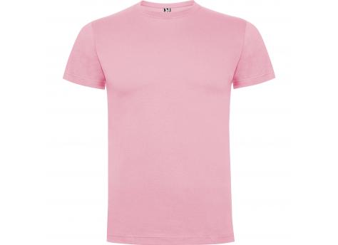 Футболка DOGO PREMIUM мужская, СВЕТЛО-РОЗОВЫЙ L