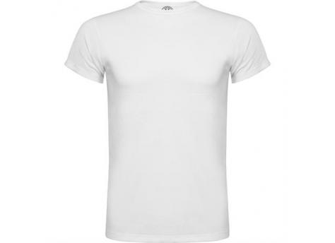 Футболка SUBLIMA мужская, БЕЛЫЙ 2XL