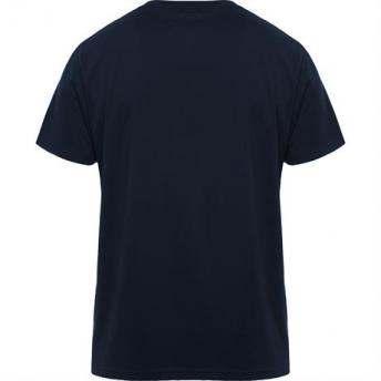 Футболка EXPEDITION мужская, МОРСКОЙ СИНИЙ/КОРОЛЕВСКИЙ СИНИЙ 2XL