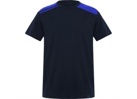 Футболка EXPEDITION мужская, МОРСКОЙ СИНИЙ/КОРОЛЕВСКИЙ СИНИЙ 3XL