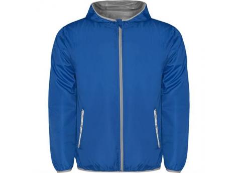 Куртка («ветровка») ANGELO унисекс, КОРОЛЕВСКИЙ СИНИЙ L