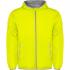 Куртка («ветровка») ANGELO унисекс, ФЛУОРЕСЦЕНТНЫЙ ЖЕЛТЫЙ XL