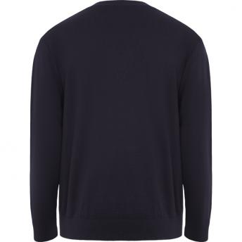 Кардиган EXPLORER мужской, МОРСКОЙ СИНИЙ XL